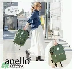 anello男生能背嗎？anello適合男生背嗎？