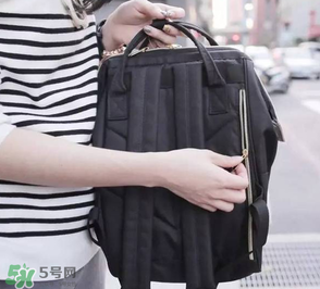 anello包哪個顏色好看？anello哪個顏色最好搭？