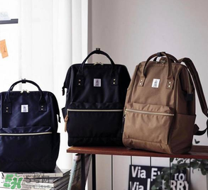 anello包哪個顏色好看？anello哪個顏色最好搭？