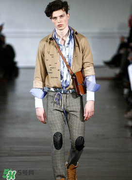 cerruti 1881是什么牌子？cerruti 1881是什么檔次？