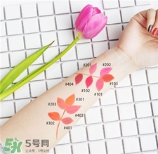 lanman爛熳口紅色號(hào) 爛熳口紅試色 lanman爛熳口紅色號(hào) 爛熳口紅試色