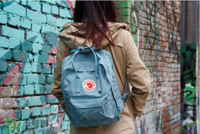 kanken北極狐雙肩包怎么洗？kanken北極狐雙肩包怎么清洗？