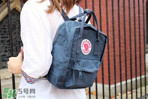 kanken北極狐雙肩包怎么洗？kanken北極狐雙肩包怎么清洗？