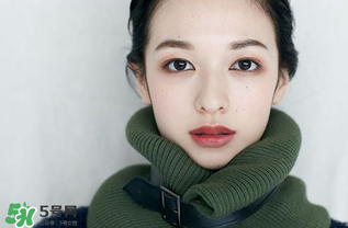 森繪梨佳口紅什么牌子？森繪梨佳口紅什么色號(hào)？