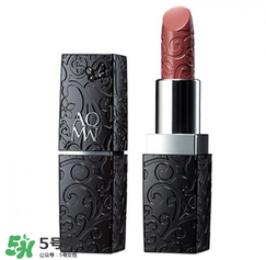 森繪梨佳口紅什么牌子？森繪梨佳口紅什么色號(hào)？