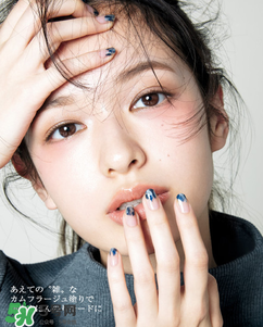 森繪梨佳口紅什么牌子？森繪梨佳口紅什么色號(hào)？