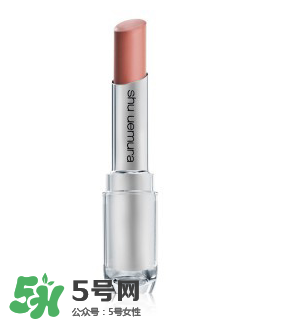 森繪梨佳口紅什么牌子？森繪梨佳口紅什么色號(hào)？