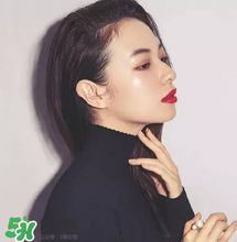 森繪梨佳口紅什么牌子？森繪梨佳口紅什么色號(hào)？