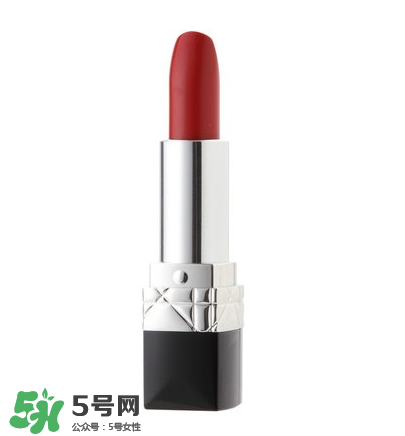 森繪梨佳口紅什么牌子？森繪梨佳口紅什么色號(hào)？