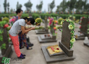 清明節(jié)女人能上墳嗎？為什么清明節(jié)女人不上墳？？