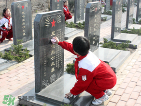 清明節(jié)女人能上墳嗎？為什么清明節(jié)女人不上墳？？