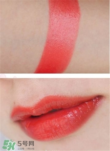 蘭蔻新菁純105 蘭蔻新菁純105試色 蘭蔻新菁純105 蘭蔻新菁純105試色