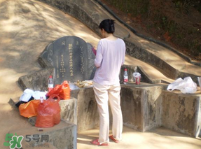 清明節(jié)女人能上墳嗎？為什么清明節(jié)女人不上墳？？