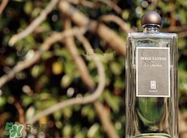 serge lutens哪里買？serge lutens蘆丹氏專柜地址