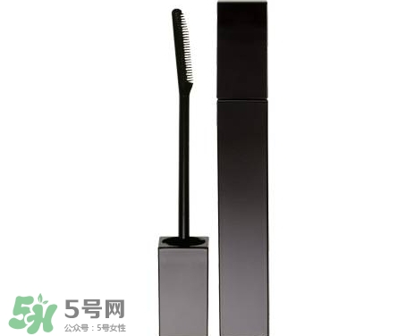 serge lutens蘆丹氏睫毛膏怎么樣？蘆丹氏睫毛膏好不好用？