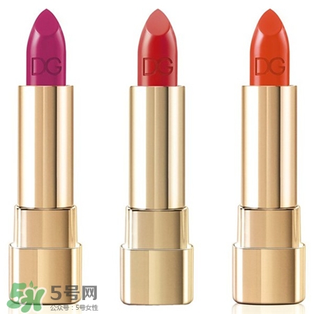 dg口紅是什么牌子?dg口紅是哪里的牌子? dg口紅是什么牌子?dg口紅是哪里的牌子?