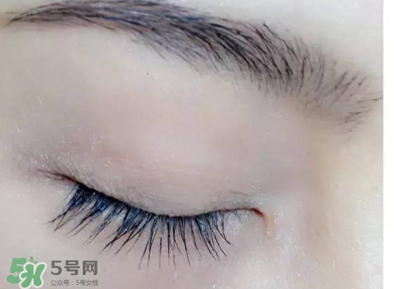 serge lutens蘆丹氏睫毛膏怎么樣？蘆丹氏睫毛膏好不好用？