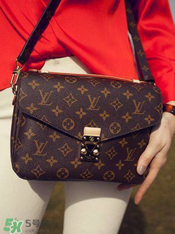 lv鎖扣包正品多少錢(qián)？lv鎖扣包專(zhuān)柜價(jià)格