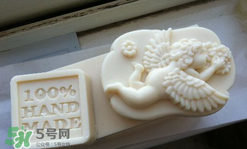 母乳皂可以洗臉嗎？母乳皂洗臉好嗎？