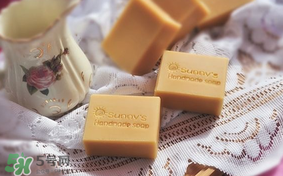 母乳皂可以洗臉嗎？母乳皂洗臉好嗎？