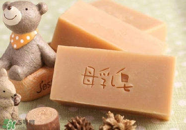 母乳皂可以洗臉嗎？母乳皂洗臉好嗎？