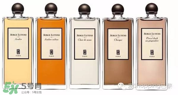 serge lutens蘆丹氏香水多少錢？serge lutens香水專柜價(jià)格