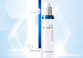 skin advanced是哪個國家的？skin advanced是什么檔次？