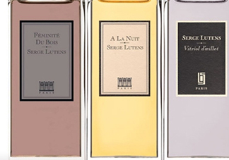 serge lutens蘆丹氏是什么牌子？蘆丹氏是什么檔次？