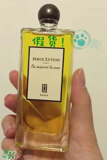 serge lutens蘆丹氏口紅真假 serge lutens口紅正品哪里買？
