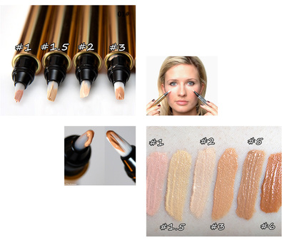 ysl明彩筆怎么用?圣羅蘭明彩筆使用方法 ysl明彩筆怎么用?圣羅蘭明彩筆使用方法