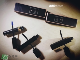 serge lutens蘆丹氏睫毛膏怎么樣？蘆丹氏睫毛膏好不好用？