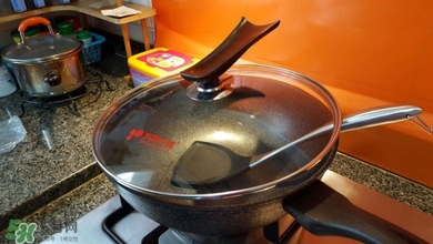 麥飯石鍋怎么安裝？麥飯石鍋安裝方法