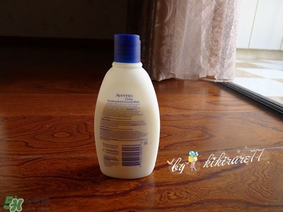 Aveeno baby嬰兒沐浴露怎么樣 Aveeno baby嬰兒沐浴露好用嗎 Aveeno baby嬰兒沐浴露怎么樣 Aveeno baby嬰兒沐浴露好用嗎