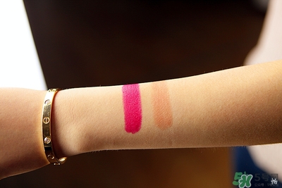 serge lutens蘆丹氏口紅怎么樣？蘆丹氏口紅是什么牌子