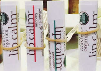 2017有機(jī)潤唇膏排行榜10強(qiáng)_2017有機(jī)潤唇膏新品熱門推薦