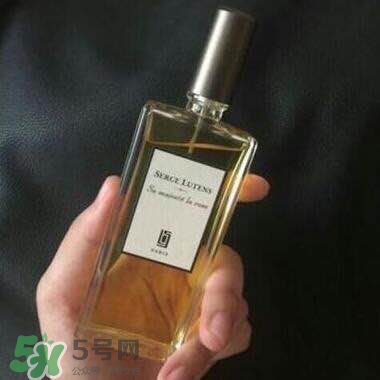 serge lutens蘆丹氏口紅真假 serge lutens口紅正品哪里買？