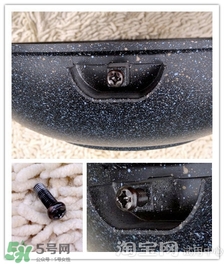 麥飯石鍋怎么安裝？麥飯石鍋安裝方法