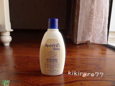 Aveeno baby嬰兒沐浴露怎么樣 Aveeno baby嬰兒沐浴露好用嗎 Aveeno baby嬰兒沐浴露怎么樣 Aveeno baby嬰兒沐浴露好用嗎
