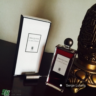 serge lutens蘆丹氏香水多少錢？serge lutens香水專柜價(jià)格