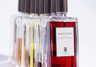 serge lutens哪里買？serge lutens蘆丹氏專柜地址