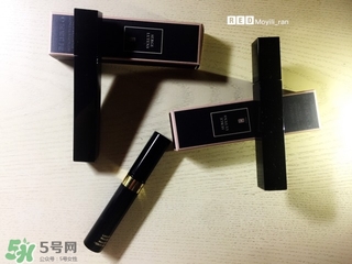 serge lutens蘆丹氏睫毛膏怎么樣？蘆丹氏睫毛膏好不好用？