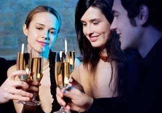 吃薺菜能喝酒嗎？吃薺菜的禁忌