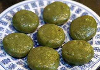 蒿子怎么做好吃？蒿子能涼拌嗎？