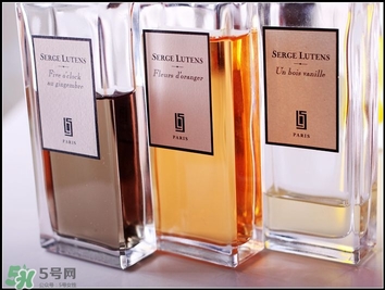 serge lutens蘆丹氏香水哪款好聞？鹵蛋蘆丹氏香水推薦