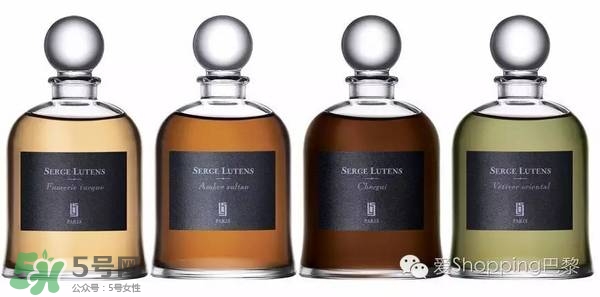 serge lutens蘆丹氏香水多少錢？serge lutens香水專柜價(jià)格