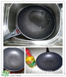 麥飯石鍋怎么安裝？麥飯石鍋安裝方法