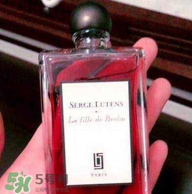 serge lutens蘆丹氏口紅真假 serge lutens口紅正品哪里買？
