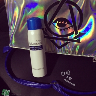 skin advanced是哪個國家的？skin advanced是什么檔次？