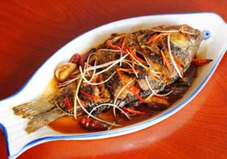 薺菜和鯽魚能一起吃嗎？薺菜和鯽魚一起吃會(huì)流產(chǎn)嗎？