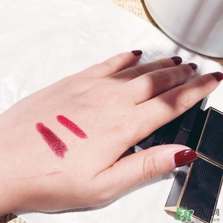 serge lutens蘆丹氏口紅怎么樣？蘆丹氏口紅是什么牌子